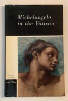 Michelangelo in the Vatican