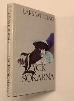 Lycks&ouml;karna - En &auml;ventyrsroman