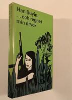 ... och regnet min dryck