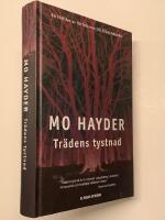 Tr&auml;dens tystnad