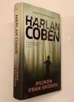 Pojken fr&aring;n skogen