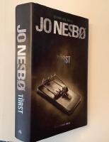 T&ouml;rst - En Harry Hole-thriller