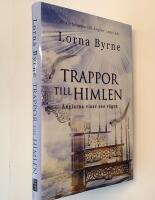 Trappor till himlen - &Auml;nglarna visar v&auml;gen