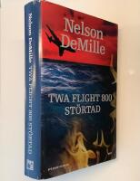 TWA Flight 800 st&ouml;rtad