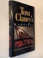 Tom Clancys Maktspel Politika