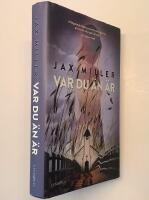 Var du &auml;n &auml;r