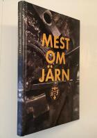 STF &Aring;rsbok 1989 - Mest om j&auml;rn