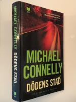 D&ouml;dens stad - en Harry Bosch-deckare