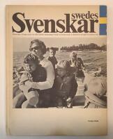 Svenskar &bull; Swedes