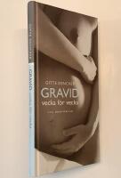 Gravid vecka f&ouml;r vecka