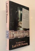 Profit&ouml;rerna - En polisroman