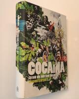 Cocaina - En bok om dom som g&ouml;r det