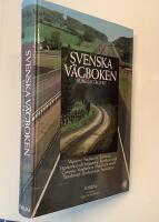Svenska V&auml;gboken