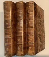 Den eviga staden del I - III