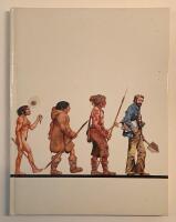 S&aring; f&ouml;ddes m&auml;nniskan