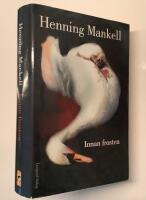 Innan frosten - med Kurt Wallander