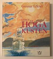 L&auml;ngs H&ouml;ga Kusten