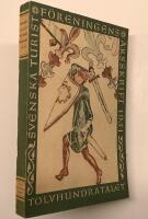 STF:s &Aring;rsskrift 1951