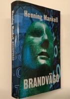 Brandv&auml;gg - med Kurt Wallander