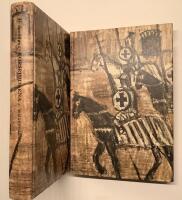 Korsriddarna - Del I och II