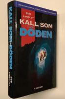 Kall som d&ouml;den