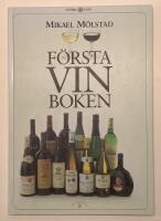 F&ouml;rsta Vinboken