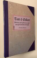 Vett & Etikett