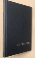 Dalarna - STFs &Aring;rsbok 1997