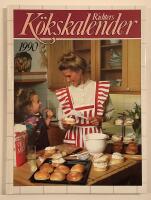K&ouml;kskalender 1990