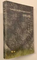 Uppland - STF &Aring;rsskrift 1962