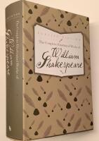 The Complete Illustrated Works of William Shakespeare