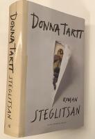 Steglitsan