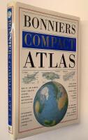 Bonniers Compact Atlas (Kartografiskt material)