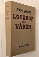 Lockrop om v&aring;ren