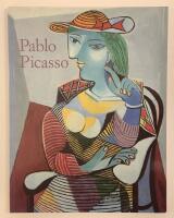 Pablo Picasso (1881-1973) - &Aring;rhundradets geni