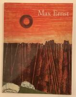 Max Ernst (1891-1976)