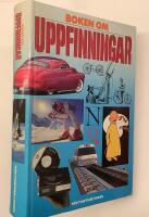 Boken om uppfinningar 