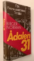 &Aring;dalen 31 - En ber&auml;ttelse