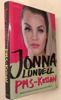 Jonna Lundell - PMS-kossan