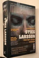 M&auml;n som hatar kvinnor