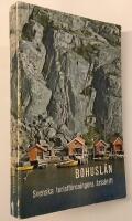Bohusl&auml;n - STF &Aring;rsskrift 1964