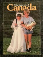 A Day in the Life of Canada