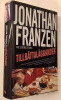 Tillr&auml;ttal&auml;gganden