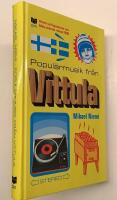 Popul&auml;rmusik fr&aring;n Vittula