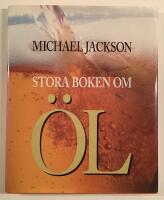 Stora boken om &ouml;l