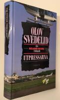 Utpressarna - En Roland Hassel-thriller