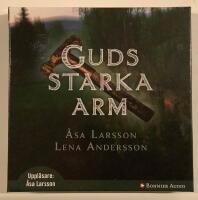 Guds starka arm