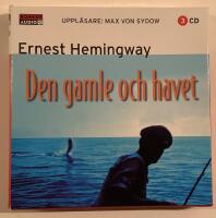Den Gamle och Havet
