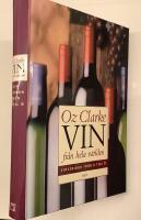 Vin fr&aring;n hela v&auml;rlden - Vinlexikon fr&aring;n A-&Ouml;