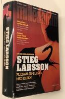 Flickan som lekte med elden